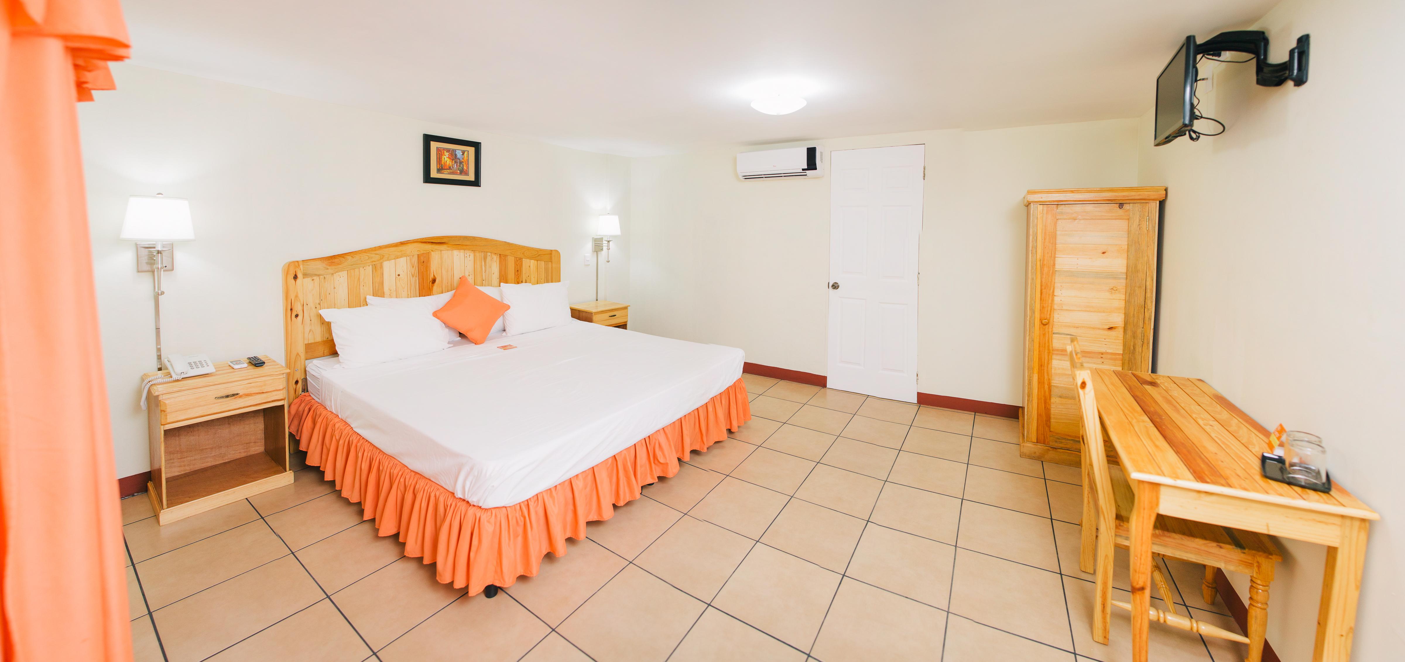 Habitación Hotel la Estación Granada