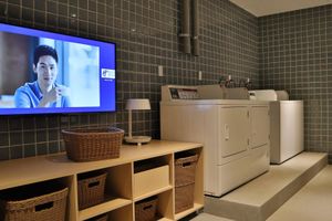 Alojamiento - Holiday Inn Express Taichung Fengchia