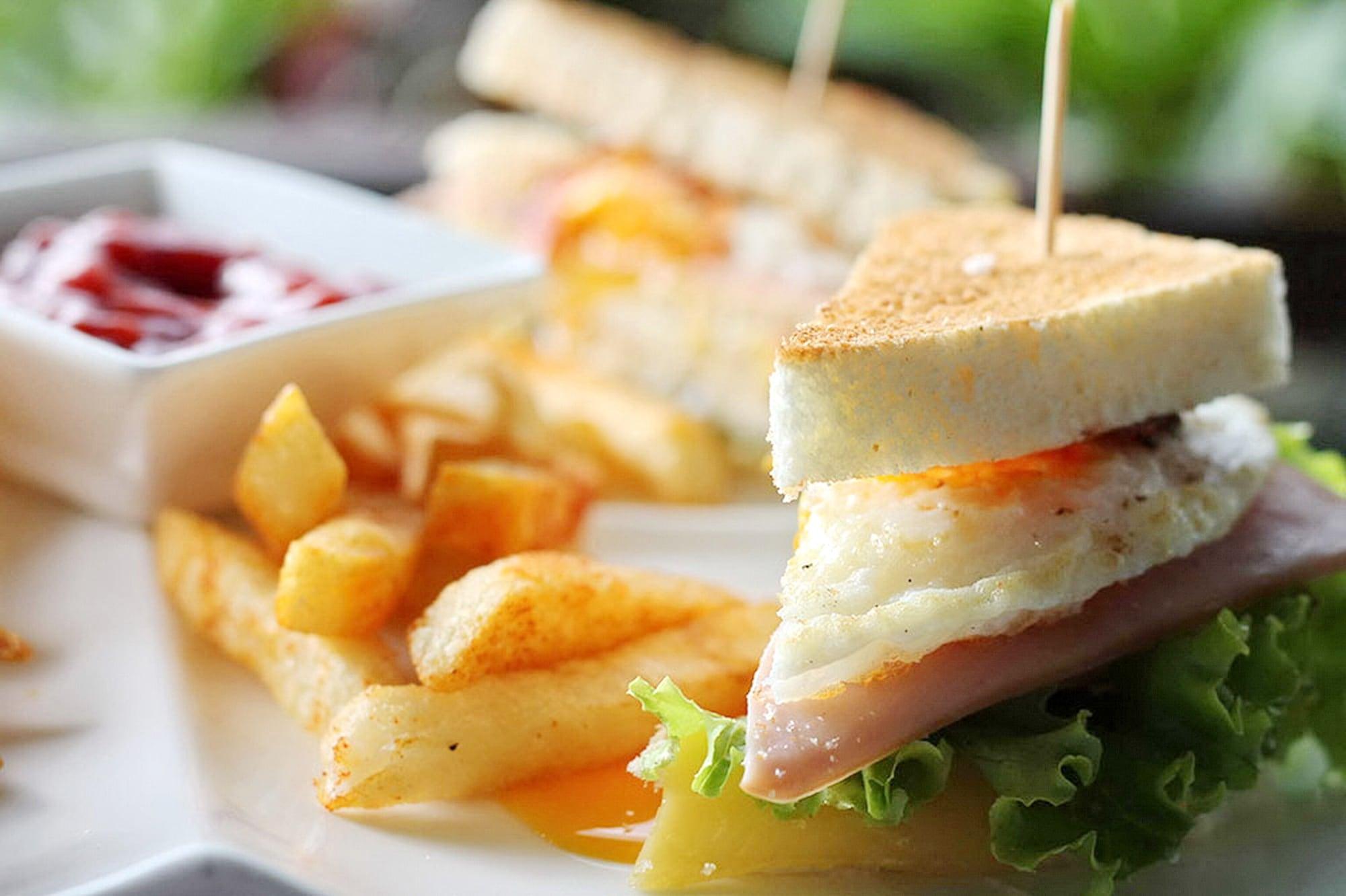 Restaurant Hotel Quo Quality Manizales