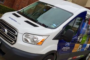 Alojamiento - Hampton Inn & Suites Dallas-DFW Airport North-Grapevine