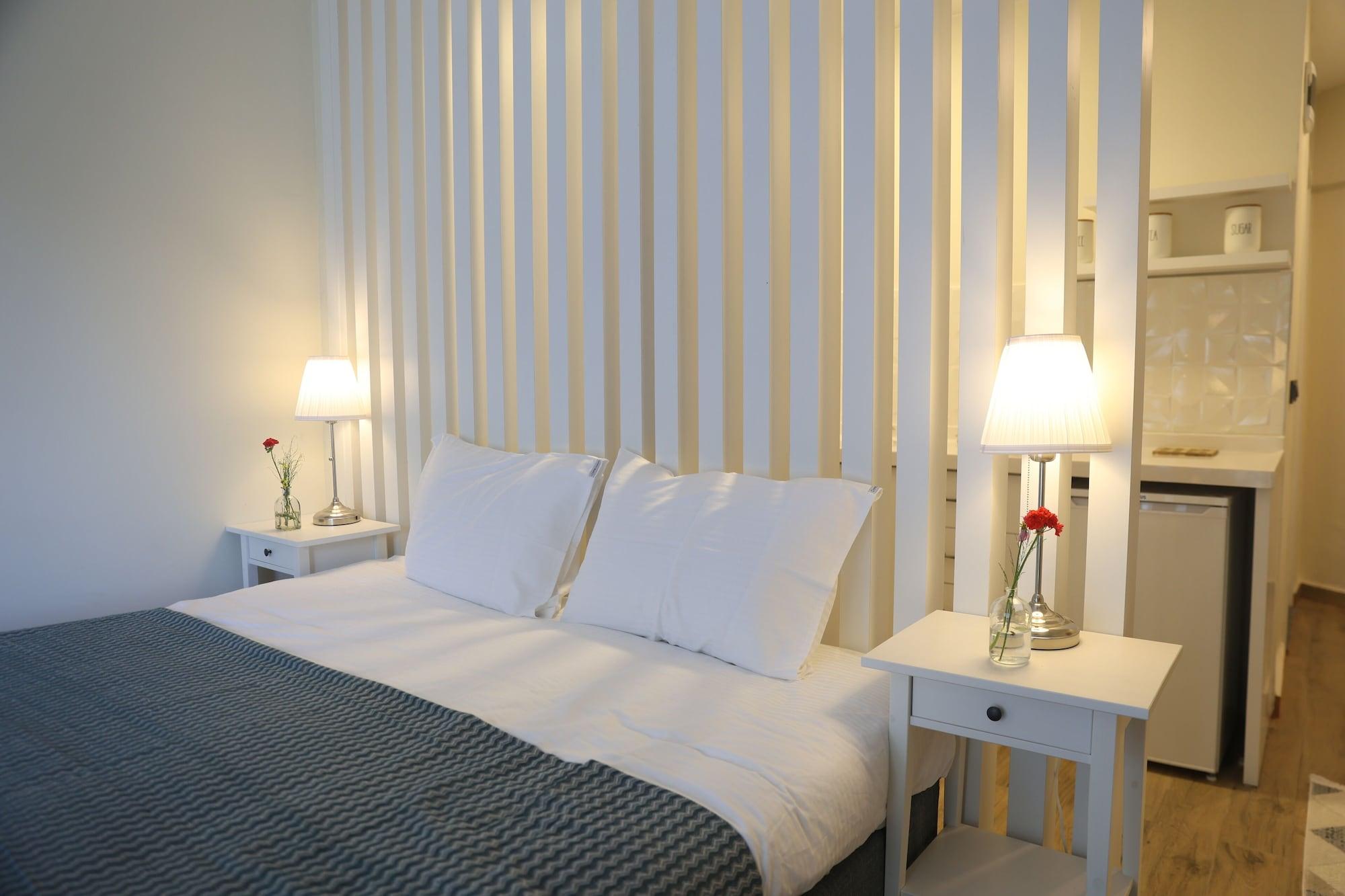 Habitación CAPE ASSOS