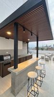 Alojamiento - Torre U Kooliving