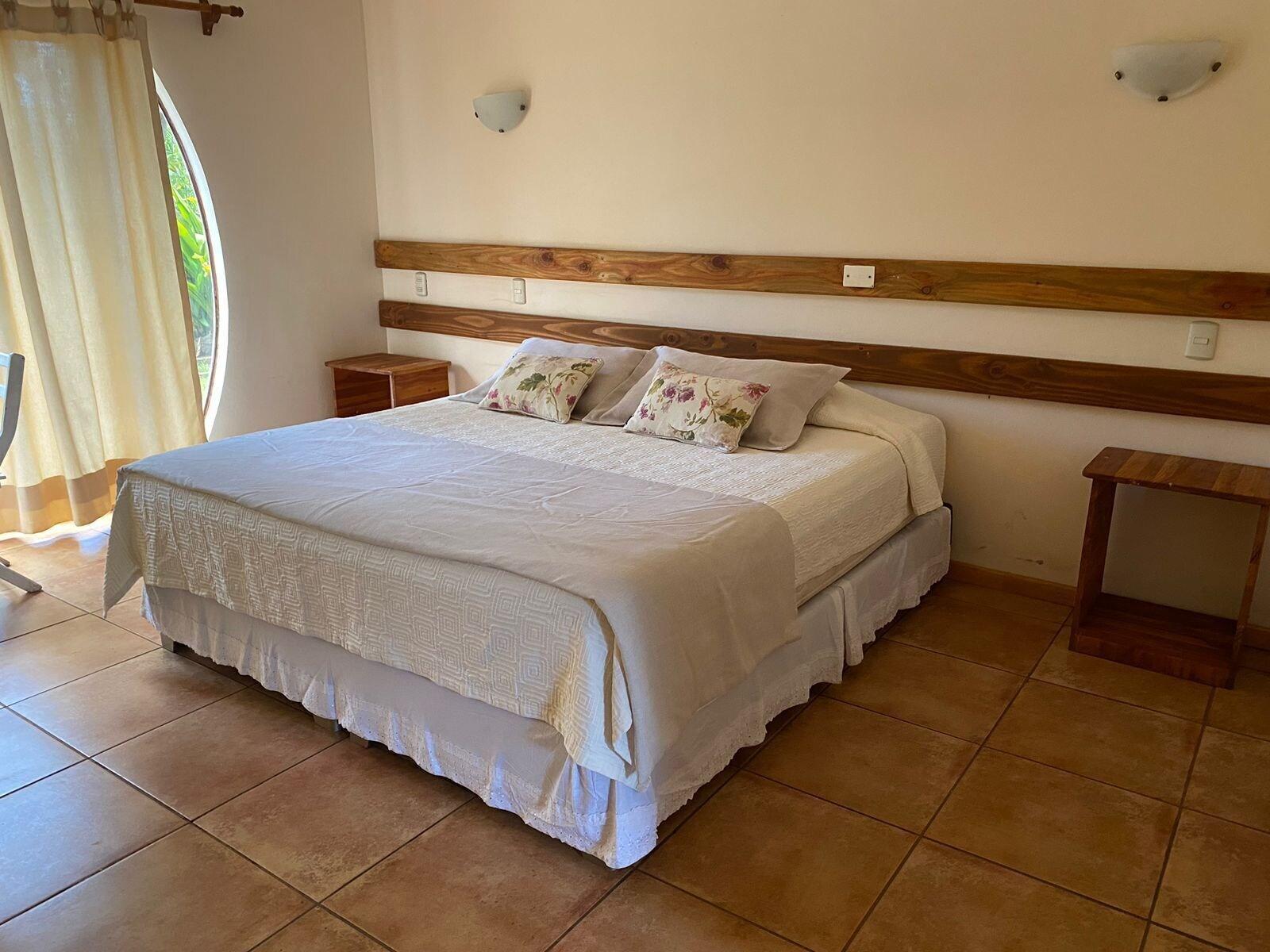Comodidades del Alojamiento Hotel OHIRO