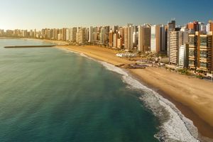 undefined - Voo para Fortaleza