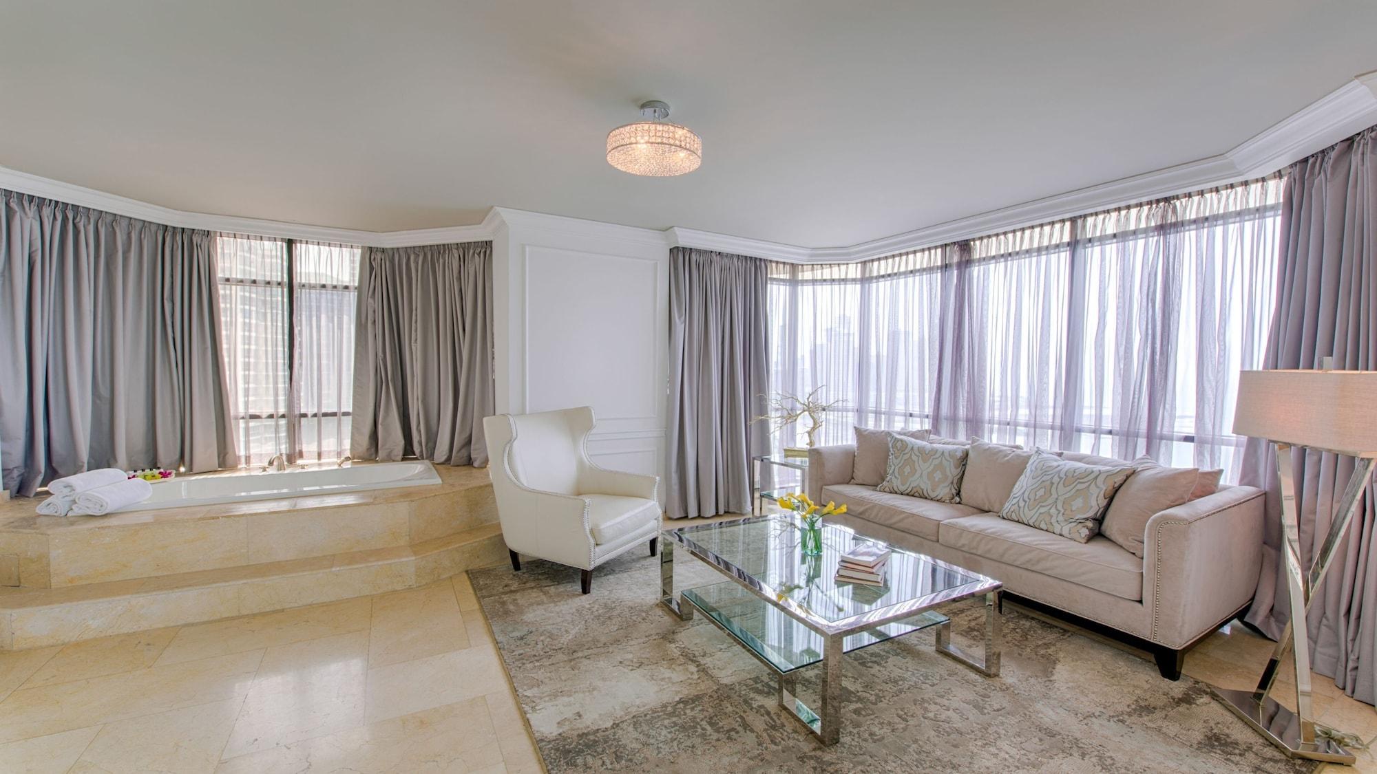 Habitación InterContinental Miramar Panama by IHG
