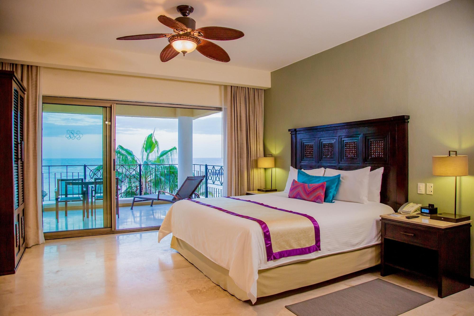 Habitación Casa Dorada Los Cabos Resort & Spa