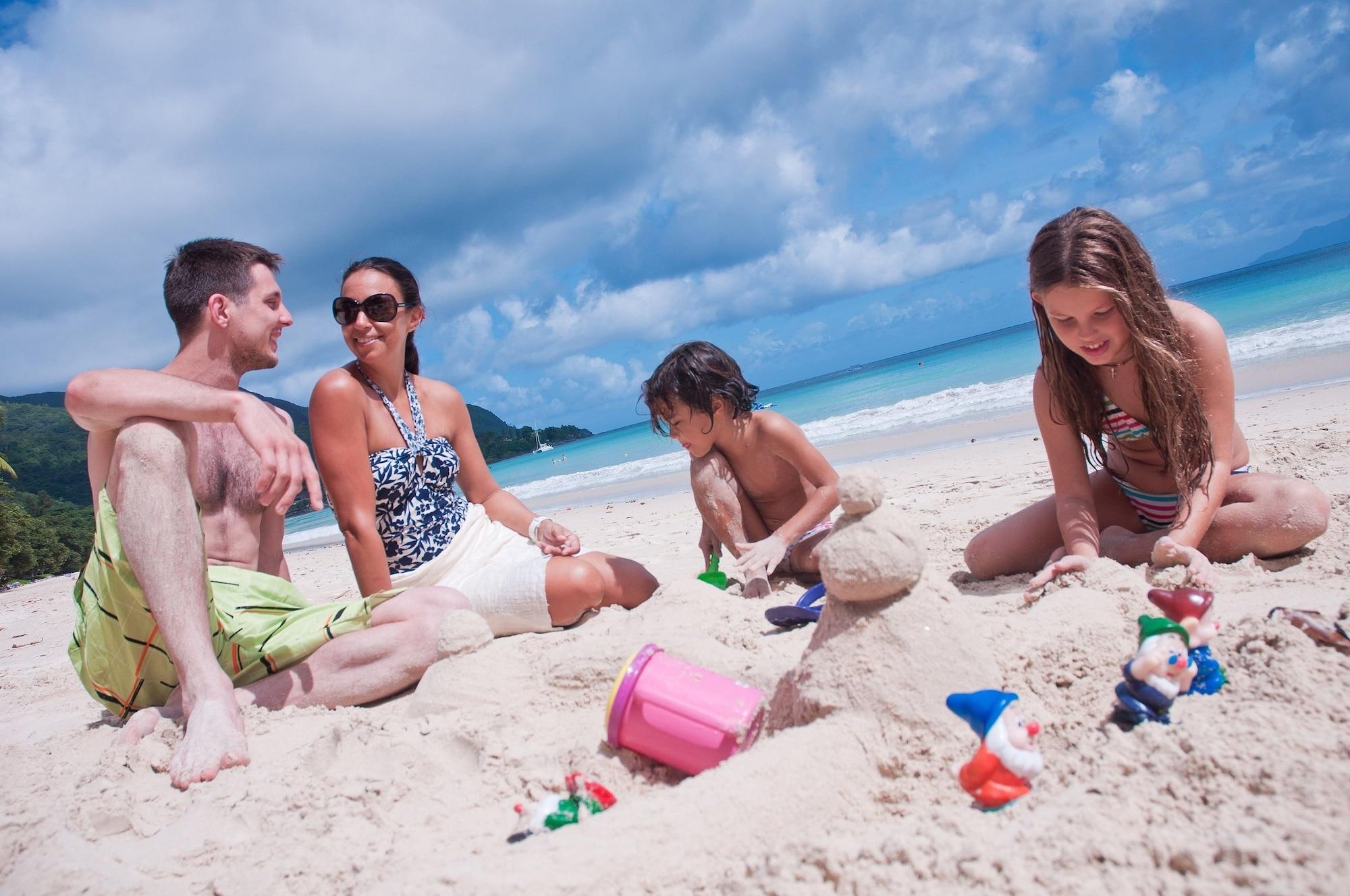 Playa Savoy Seychelles Resort & Spa