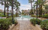 Wyndham Grand Orlando Resort Bonnet Creek