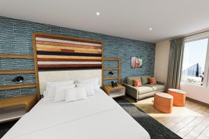 Alojamiento - OKANA Resort & Indoor Waterpark