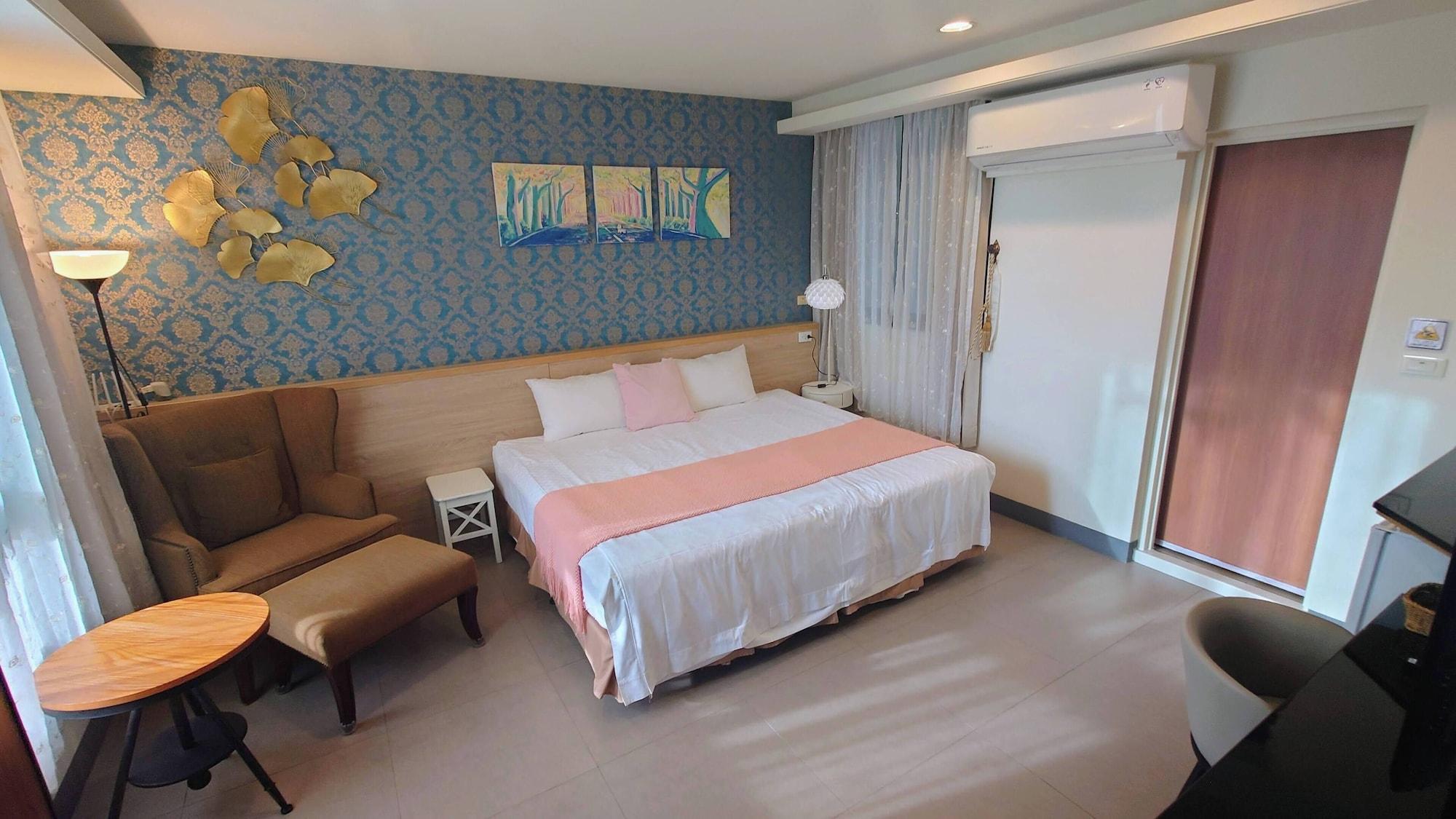 Set de Habitación Bestime BnB