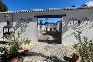 Alojamiento - Hotel La Hoya del Tajo