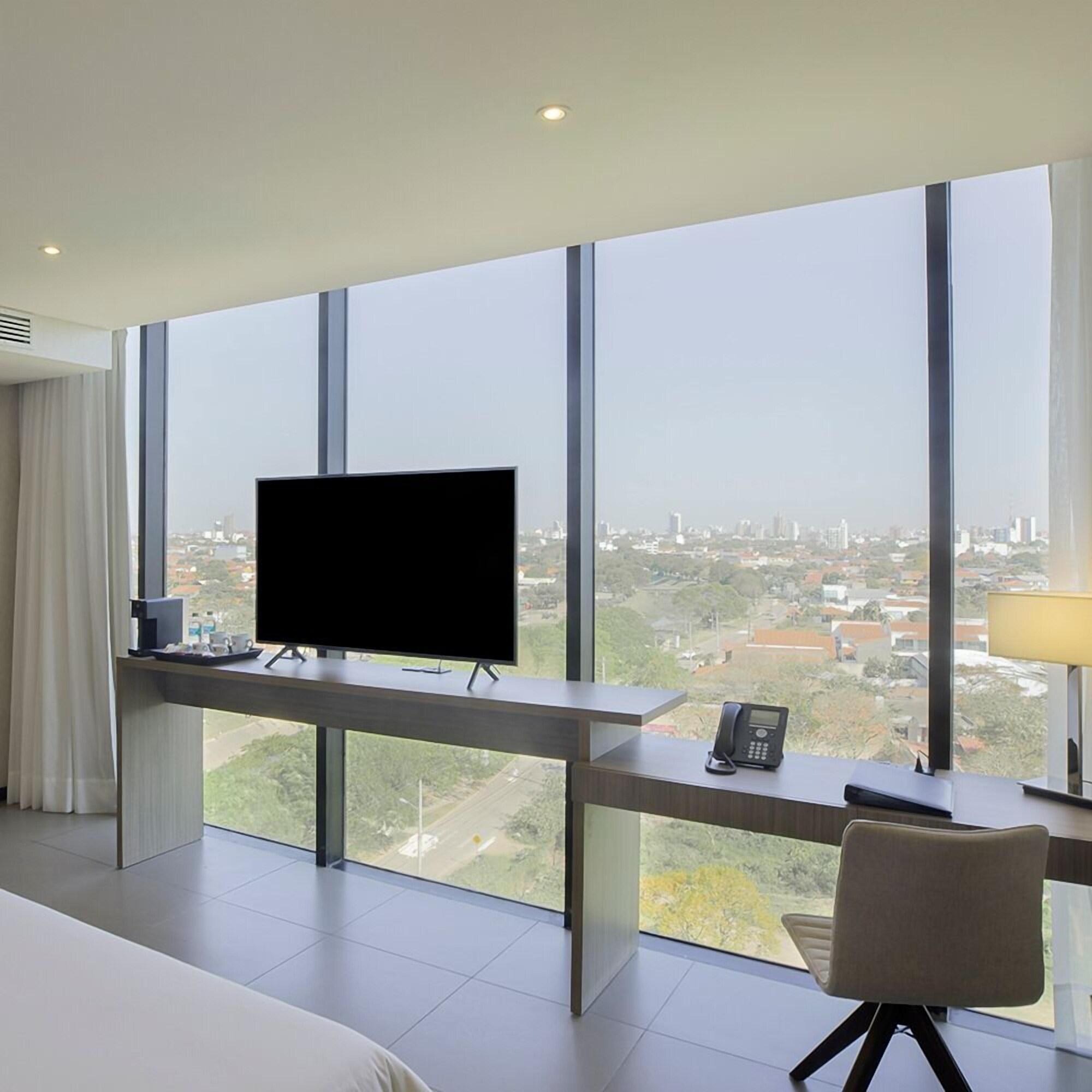 Habitación Swissôtel Santa Cruz De La Sierra
