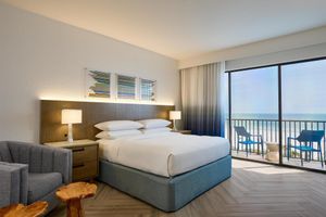 Alojamiento - Sirata Beach Resort St Pete Beach