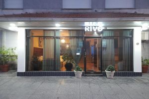 Alojamiento - Hotel Rivo