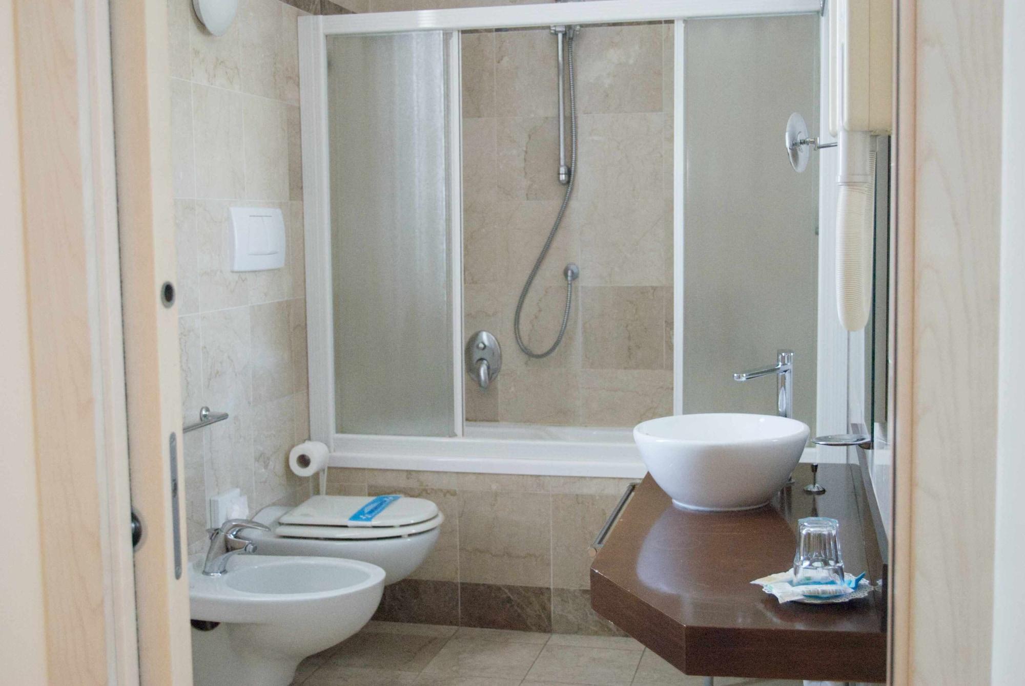 Equipamiento de Habitación Hotel Duca d'Aosta