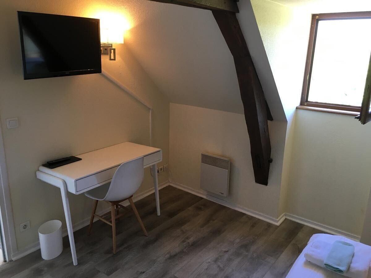 Habitación L'Escapade