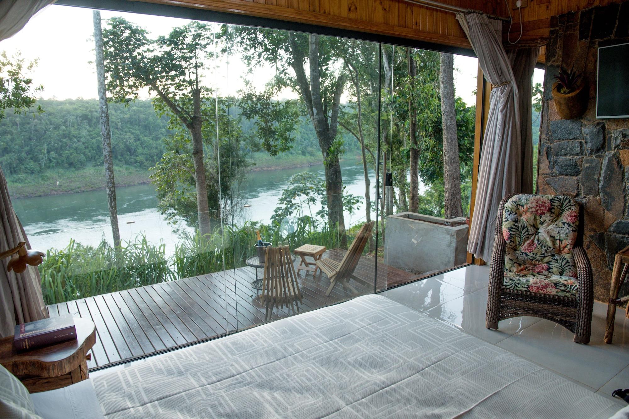 Habitación Tupa Lodge