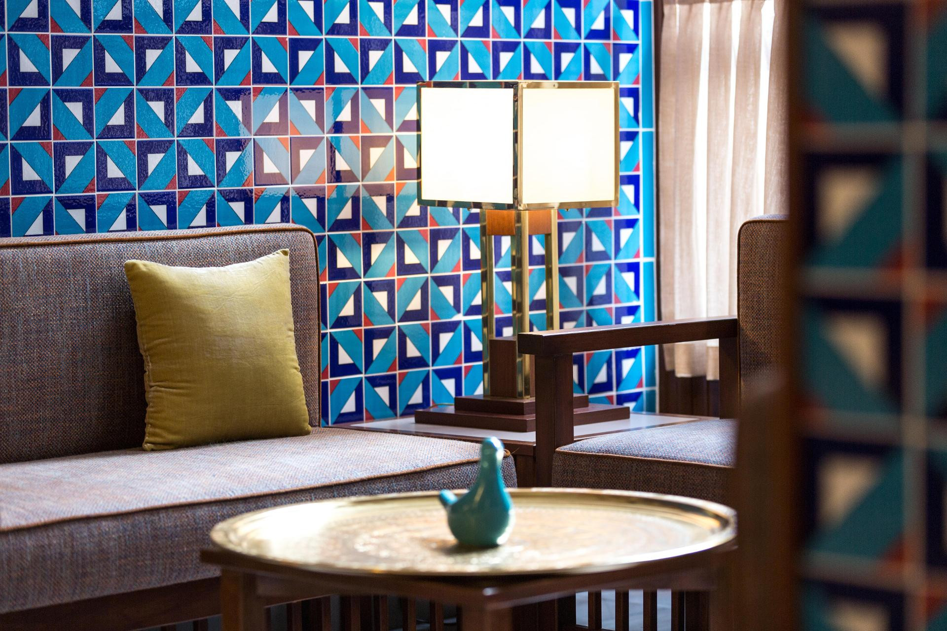 Vista Lobby Lalahan