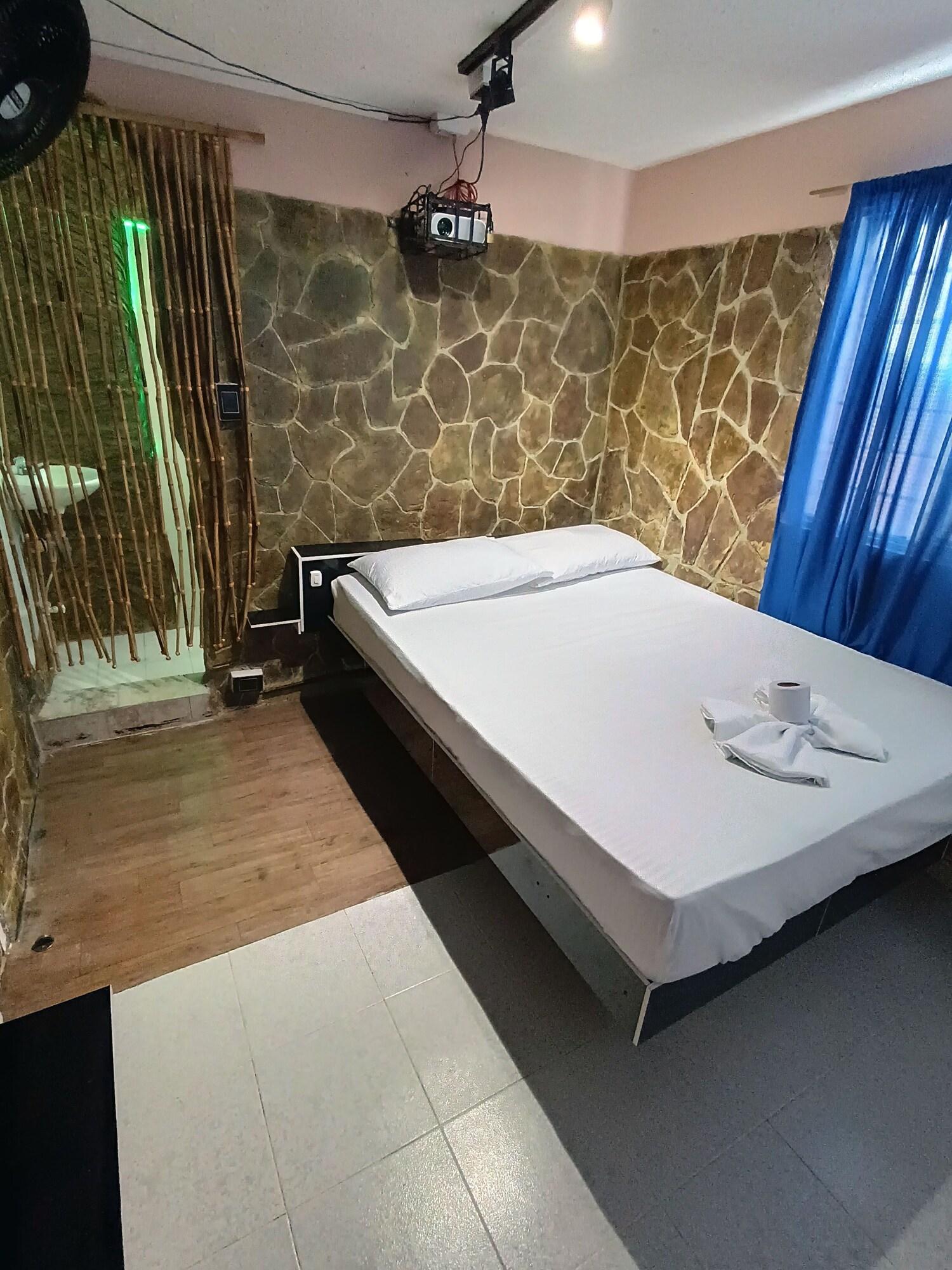Habitación Grand ilama Hotel