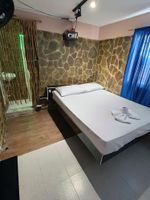 Alojamiento - Grand ilama Hotel
