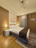 Alquiler Vacacional - Mountain View 1 Bedroom Unit at Twin Lakes Tagaytay