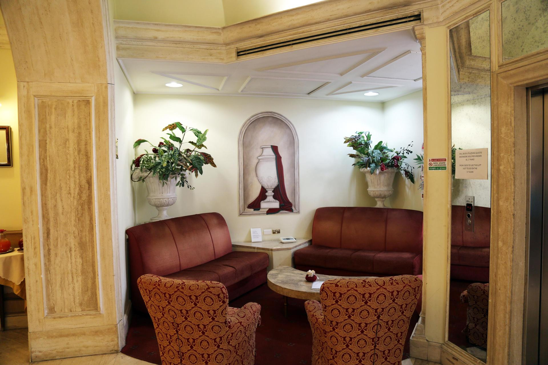 Vista Exterior Flavia