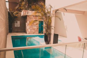 Alojamiento - Hotel Villamar