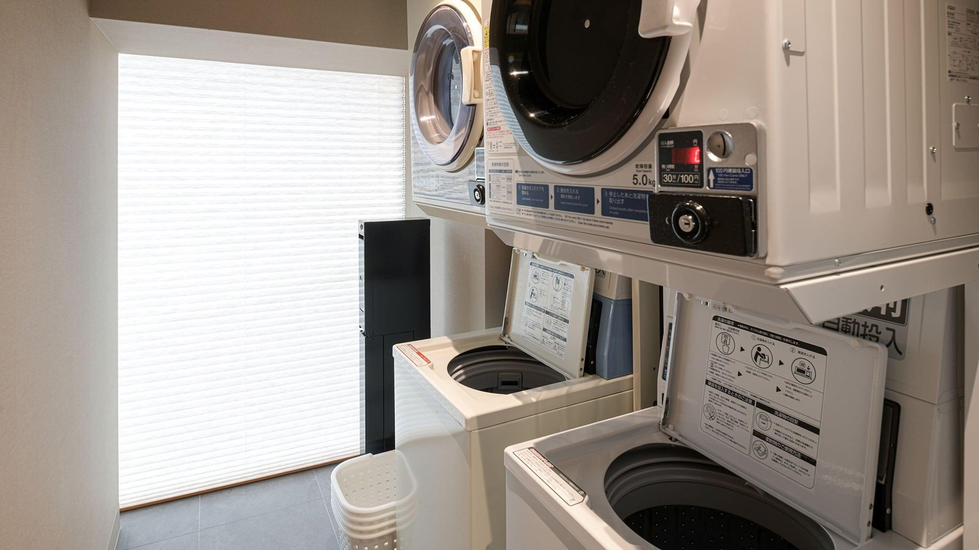 Comodidades del Alojamiento VESSEL INN ASAKUSA TSUKUBA EXPRESS