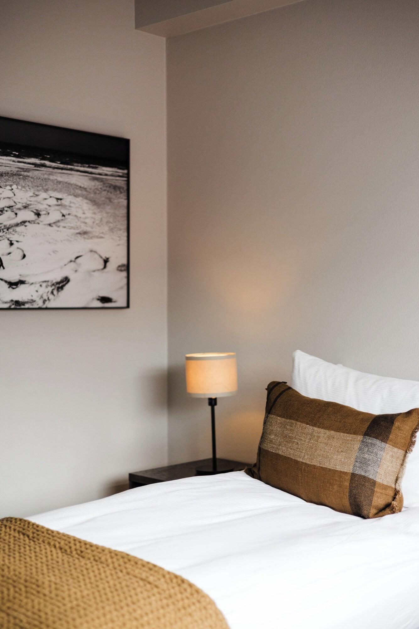 Varios Hotel Odinsve