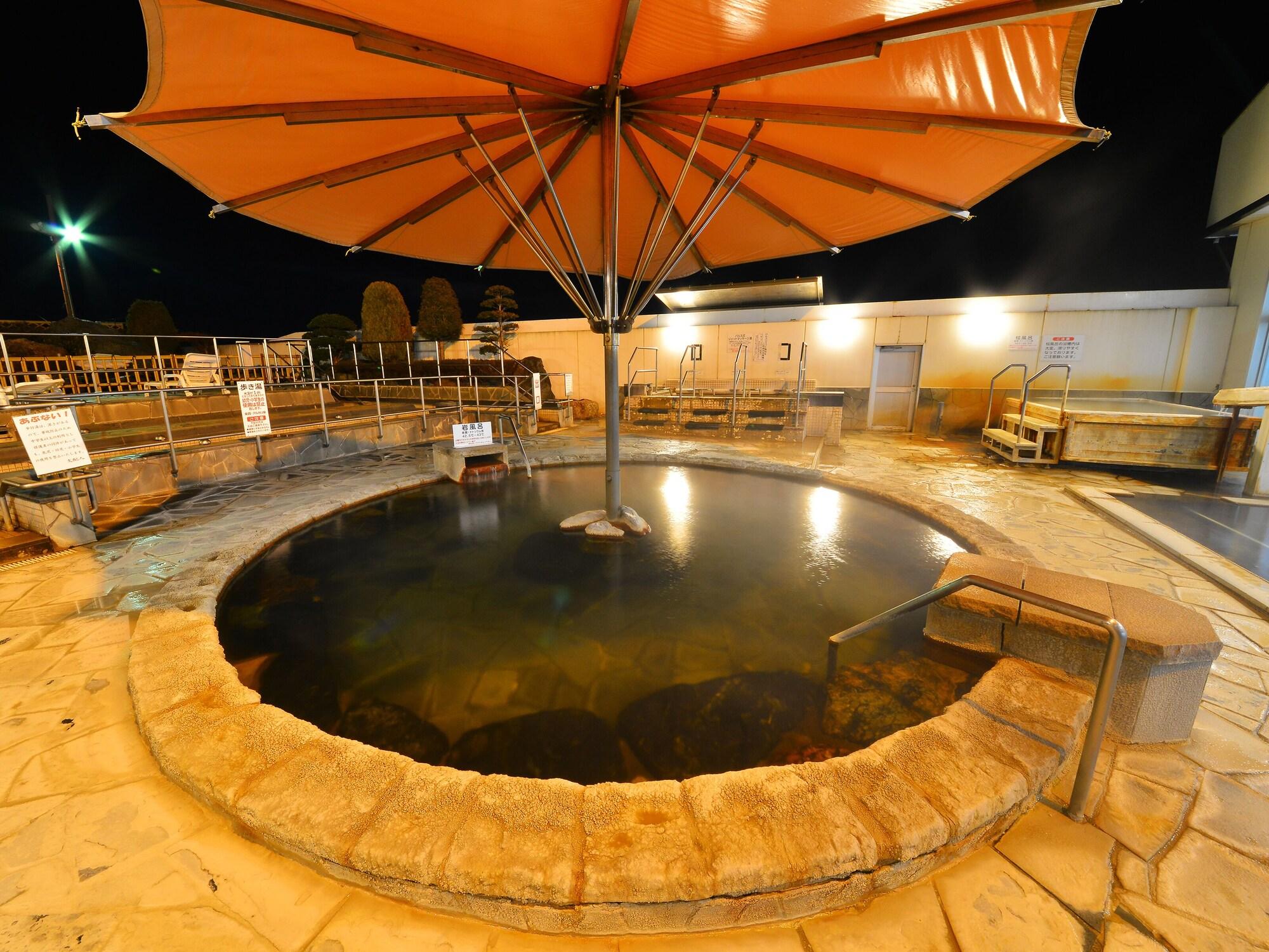 Comodidades del Alojamiento HigashimaeOnsen Hotel Akitaya
