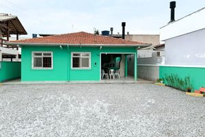 Alquiler Vacacional - Residencial Amizade - Praia da Pinheira - PLH001