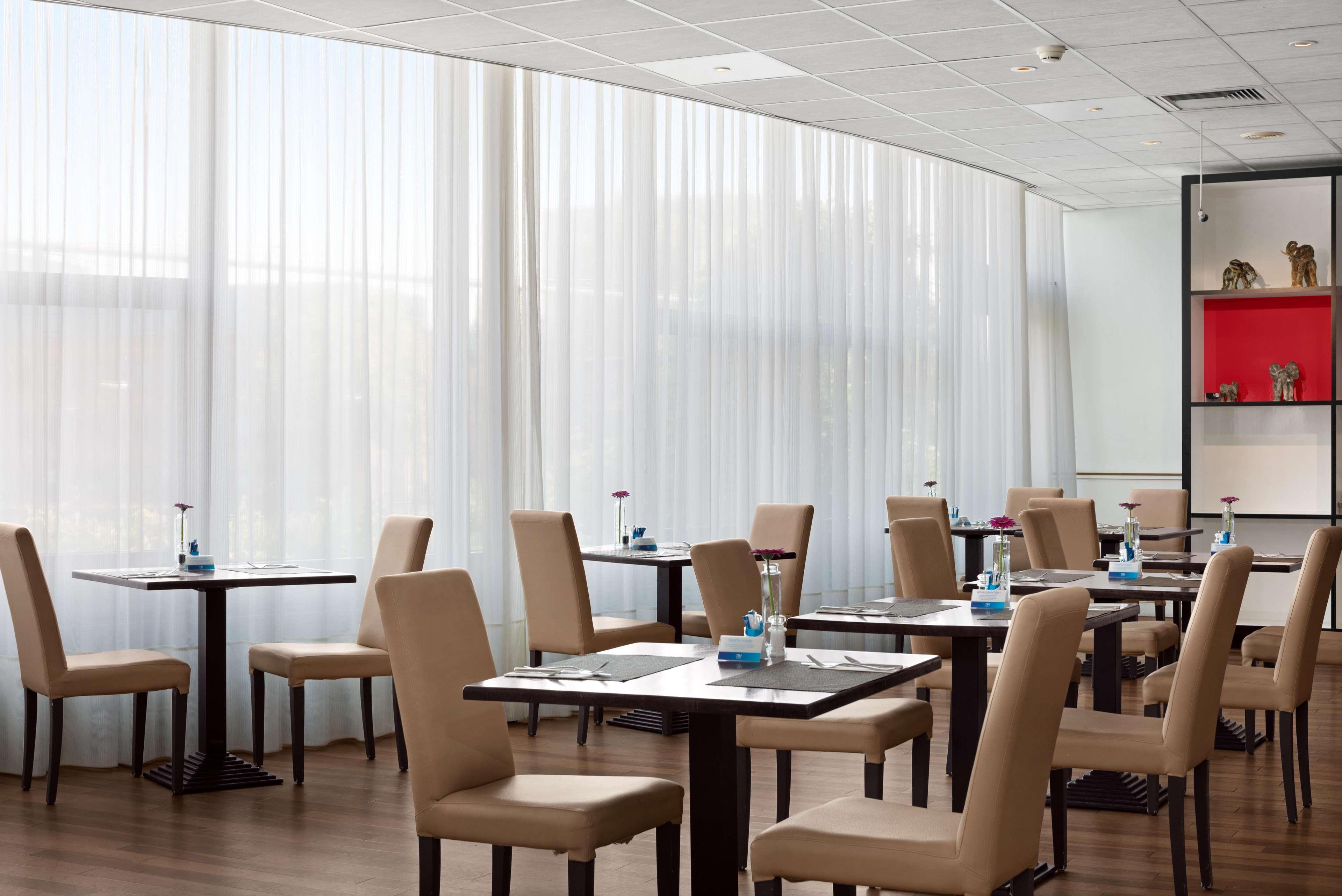Restaurant NH Zoetermeer