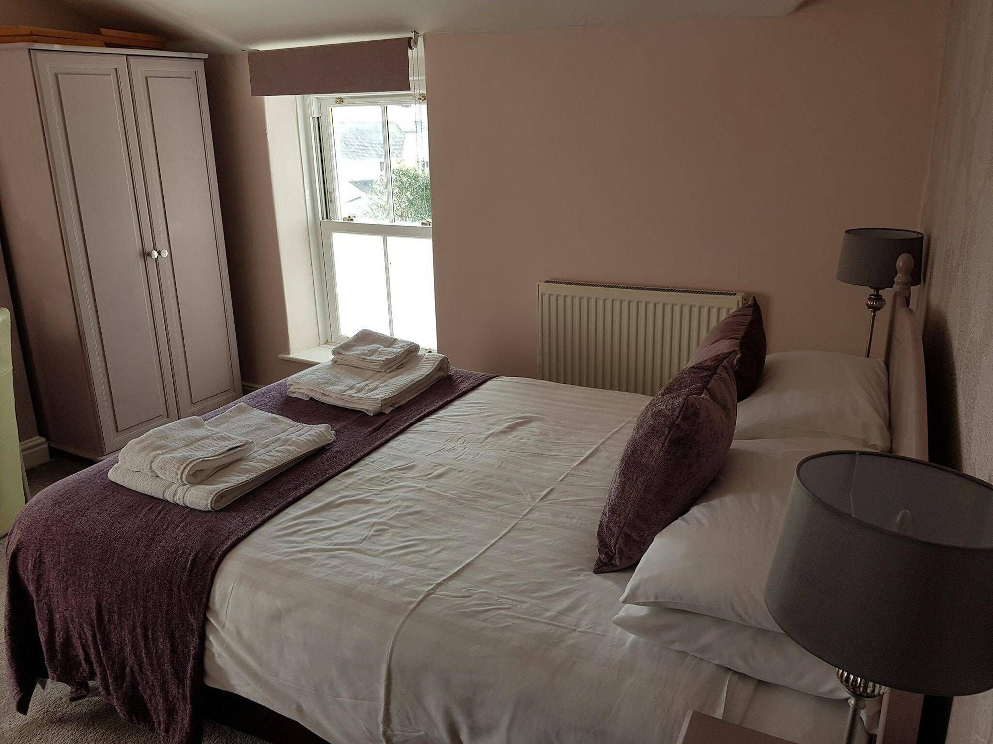 Varios The Moelwyn Hotel & Restaurant