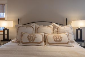 Alquiler Vacacional - Trinity: Fall Special call direct4best rates! Hot Tub, Pool Table sleeps 10