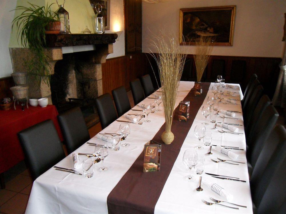 Restaurant Le Renaissance
