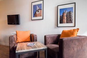 Alquiler Vacacional - Sweetome Aparthotel