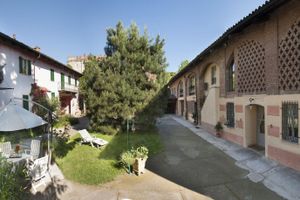 Alquiler Vacacional - Hill of Alba / Langhe / Roero- Romantic historic home- 7 nights special offer