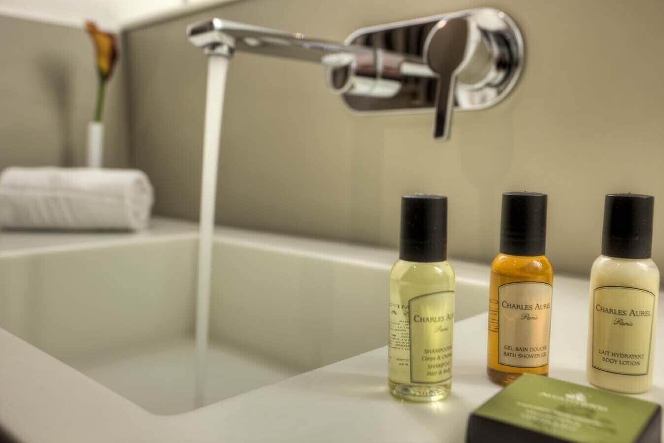 Set de Habitación Hotel zur Post Aschheim