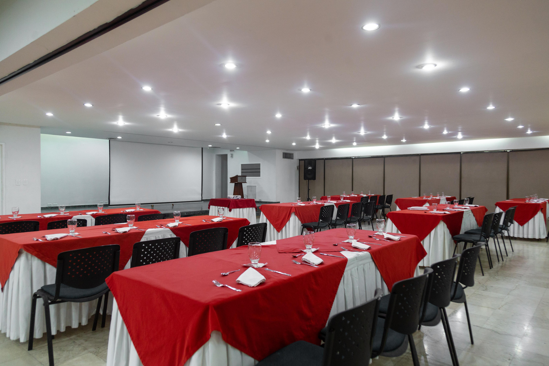 Hotel Hotel Faranda Bolívar Cúcuta Resort