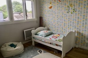 Alquiler Vacacional - Private house, in a quiet area, 700m from the beach