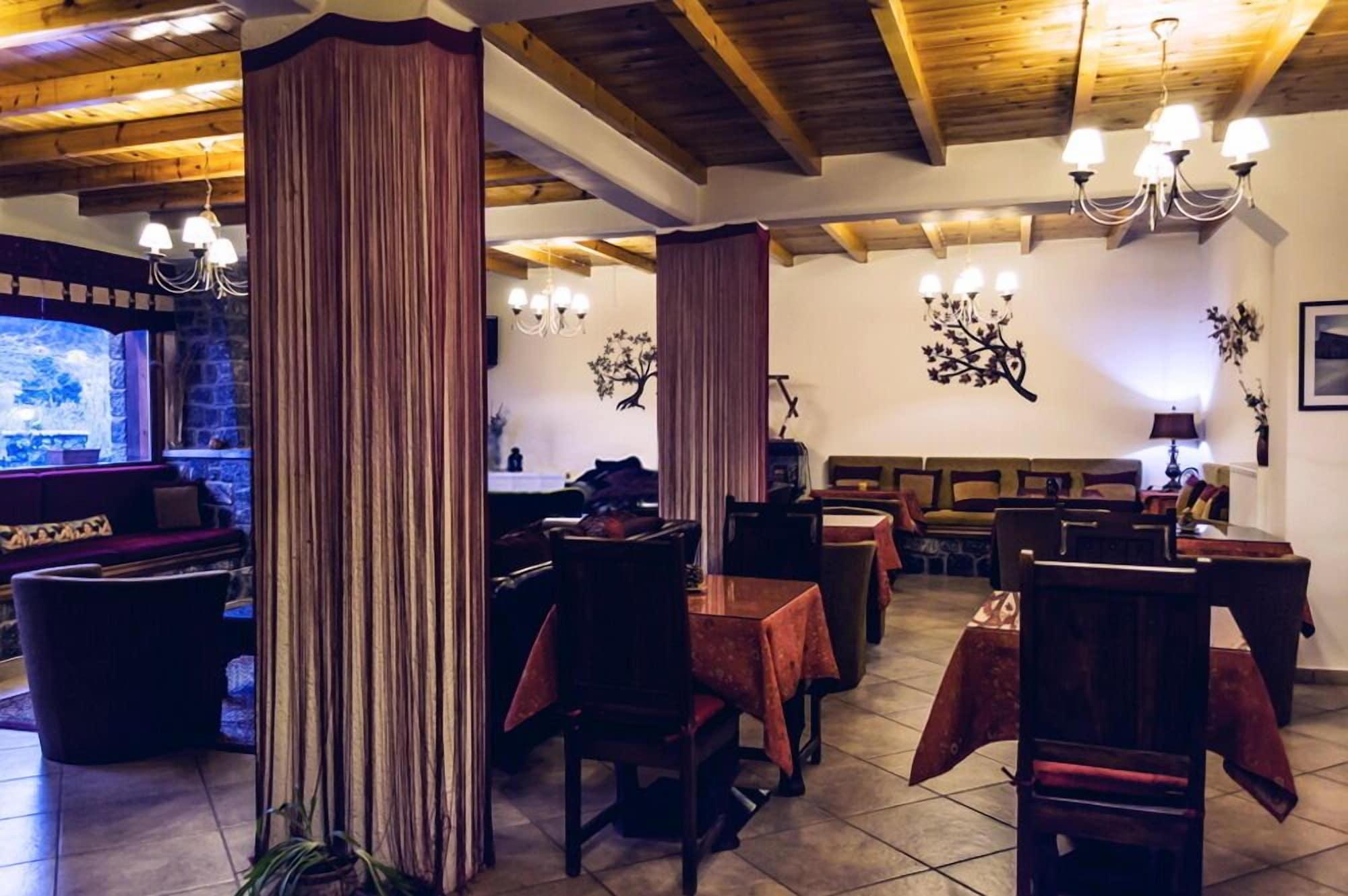 Restaurant Guesthouse Teloni