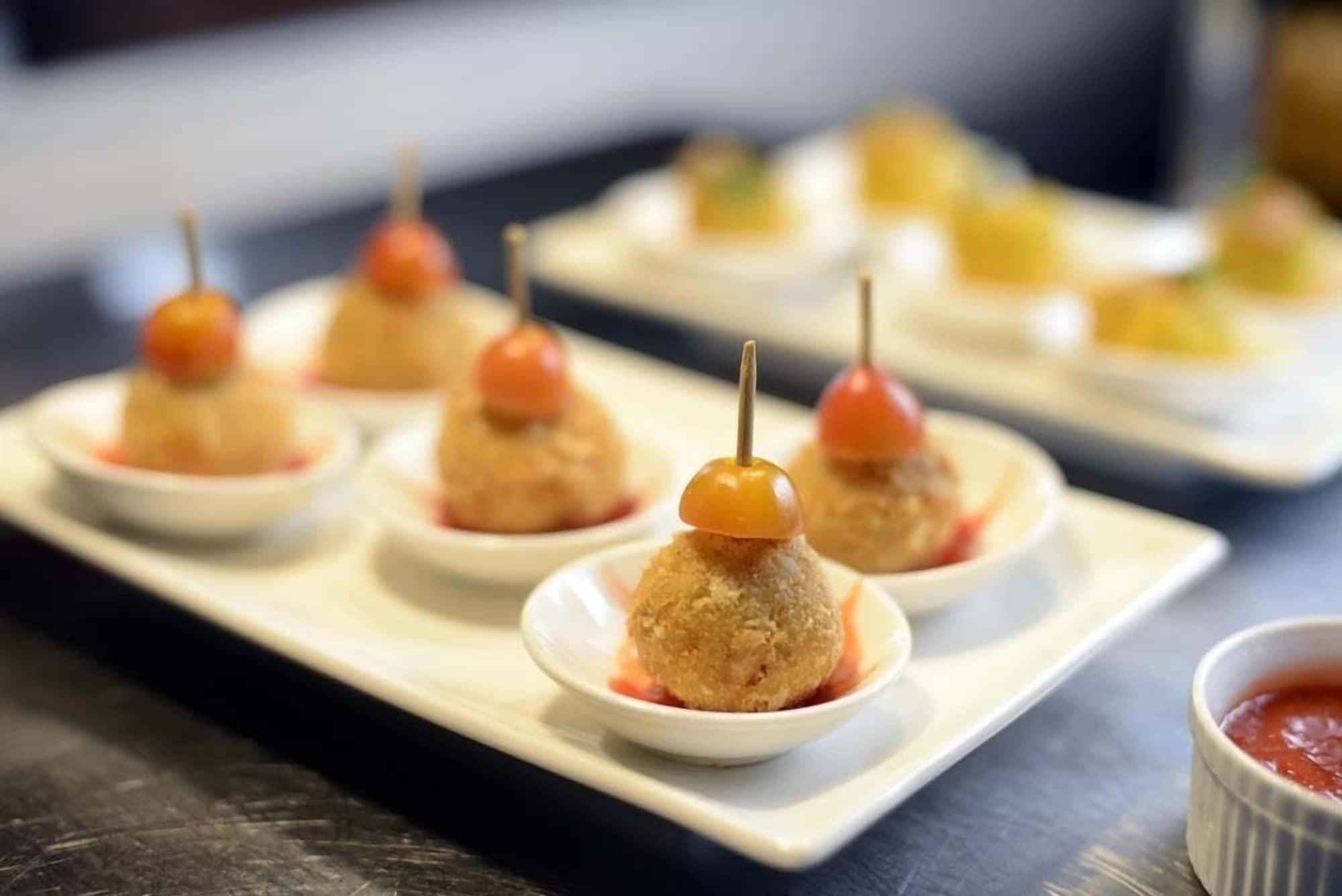 Restaurant Discovery Ancol