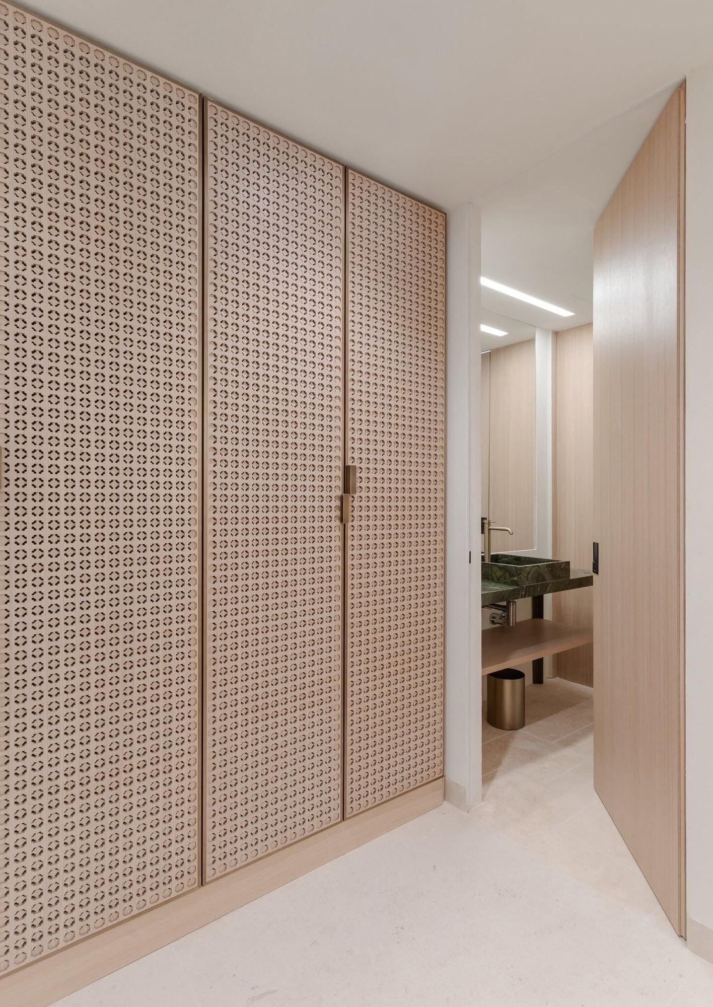 Habitación Villa Dubrovnik