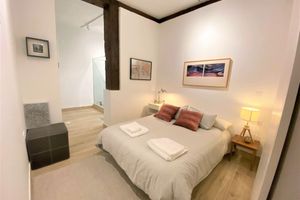 Alquiler Vacacional - Opera-Suites Luxury "La boheme". Madrid Center.