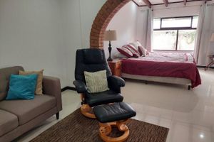 Alquiler Vacacional - Peaceful Studio in Los Yoses