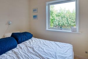 Alquiler Vacacional - 6 Person Holiday Home in Gedser