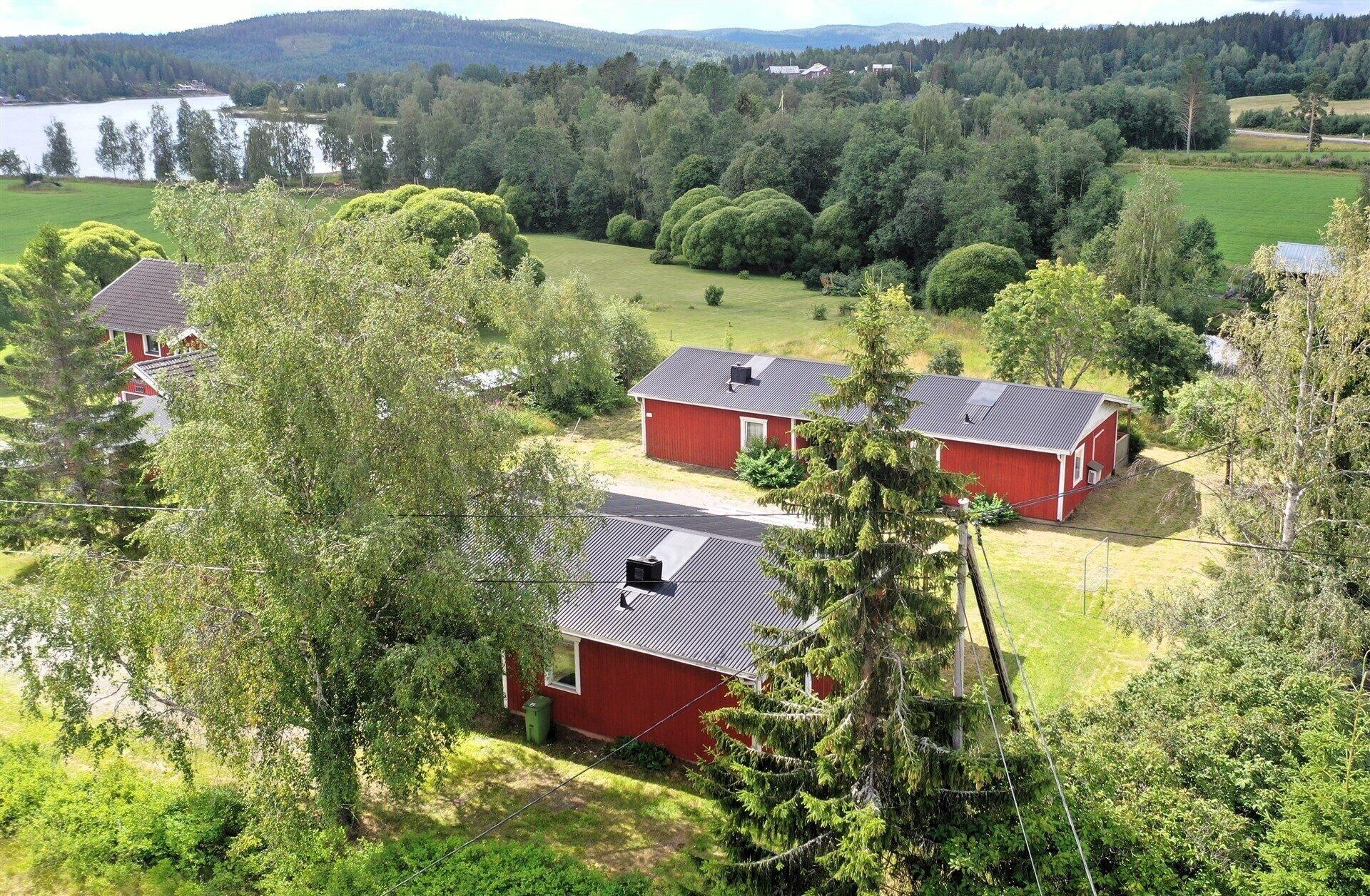 Varios Höga Kusten Lägenhetshotell