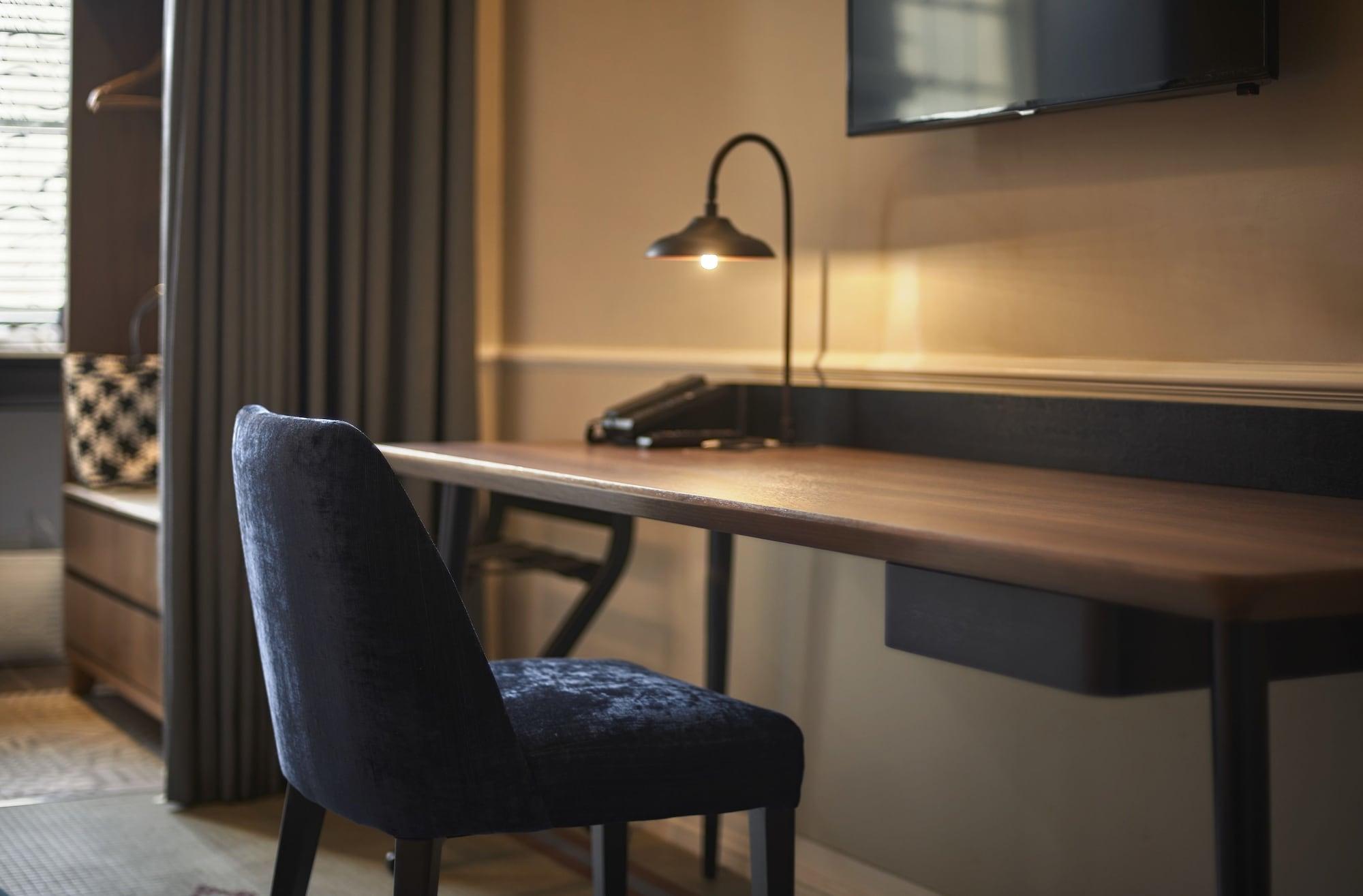 Set de Habitación The Edison George Town