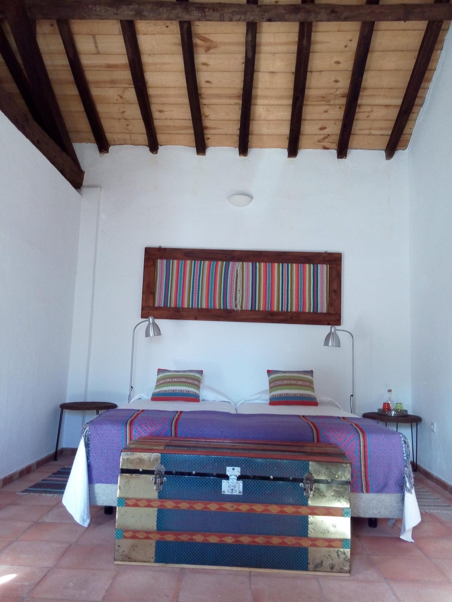 Habitación Herdade da Maxuqueira