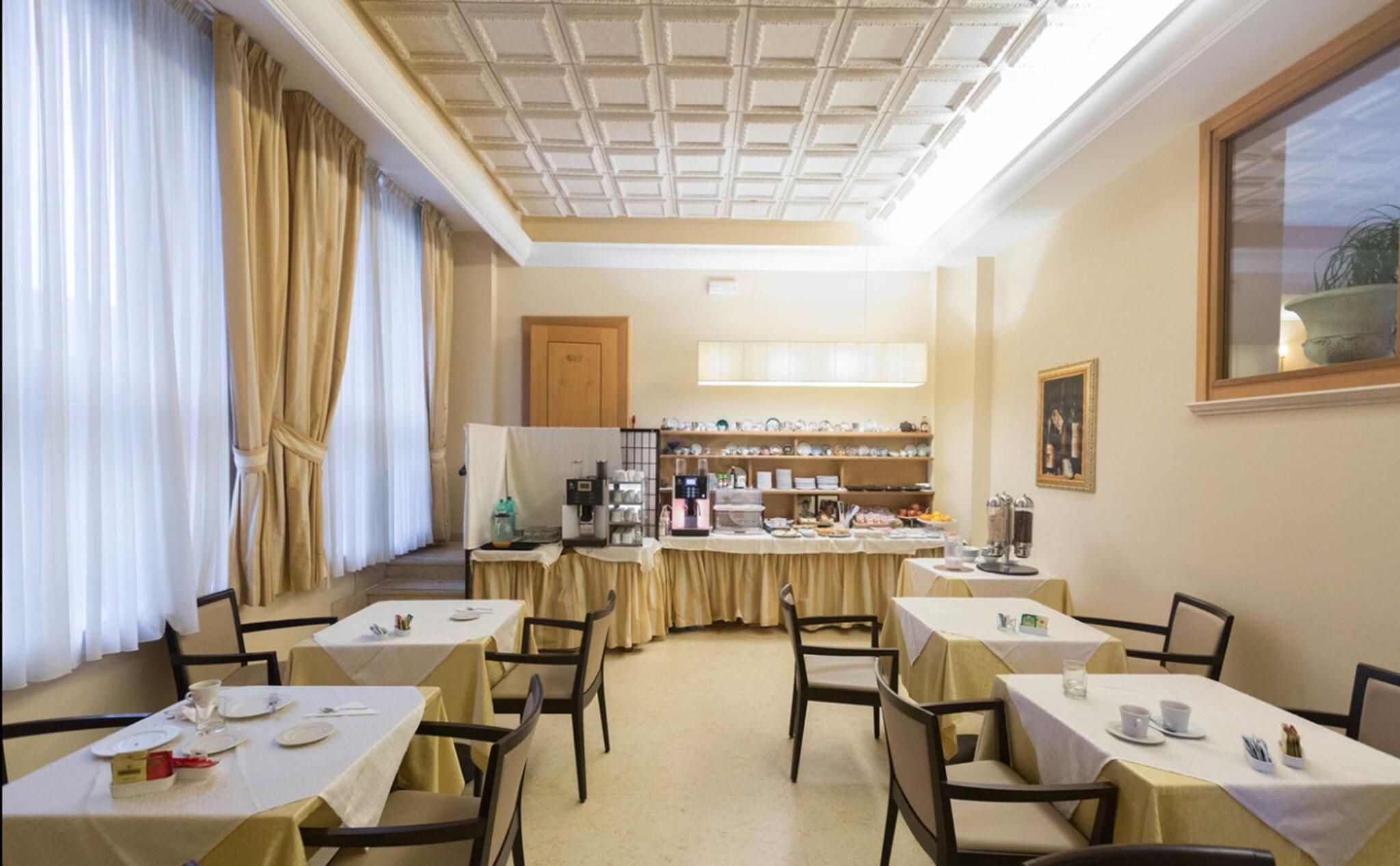 Restaurant Seccy Hotel Boutique 